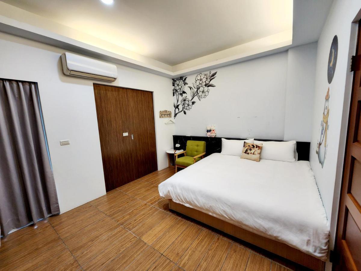 Tongxinyu Homestay Wujie Exterior photo
